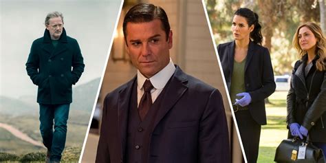 tvtropes detective|Category:Detective TV Series .